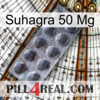 Suhagra 50Mg 30